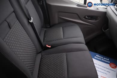 Ford Transit Limited Automatic Diesel Medium Roof Van - Stock Number (1680984) - 19th supplementary image
