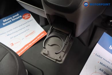 Ford Transit Limited Automatic Diesel Medium Roof Van - Stock Number (1680984) - 21st supplementary image