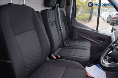 Ford Transit Limited Automatic Diesel Medium Roof Van - Stock Number (1680984) - 30th supplementary image