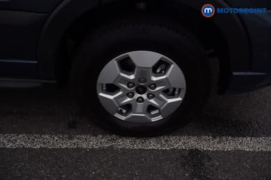 Ford Transit Limited Automatic Diesel Medium Roof Van - Stock Number (1680984) - 38th supplementary image