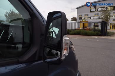 Ford Transit Limited Automatic Diesel Medium Roof Van - Stock Number (1680984) - 40th supplementary image