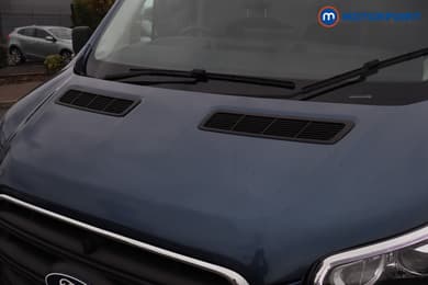 Ford Transit Limited Automatic Diesel Medium Roof Van - Stock Number (1680984) - 44th supplementary image