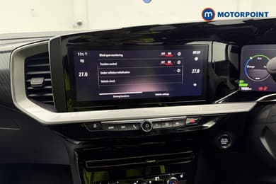 Vauxhall Mokka Ultimate Automatic Electric SUV - Stock Number (1681394) - 2nd supplementary image