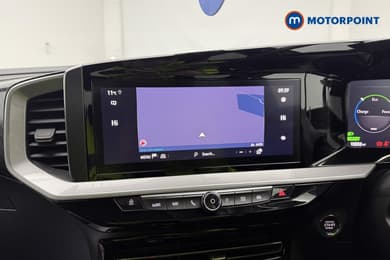Vauxhall Mokka Ultimate Automatic Electric SUV - Stock Number (1681394) - 4th supplementary image