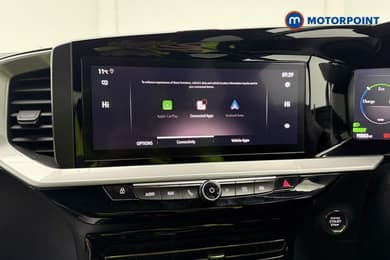 Vauxhall Mokka Ultimate Automatic Electric SUV - Stock Number (1681394) - 7th supplementary image
