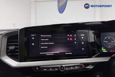 Vauxhall Mokka Ultimate Automatic Electric SUV - Stock Number (1681394) - 8th supplementary image