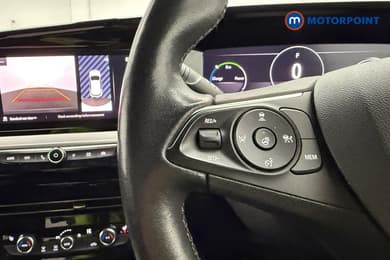 Vauxhall Mokka Ultimate Automatic Electric SUV - Stock Number (1681394) - 12th supplementary image