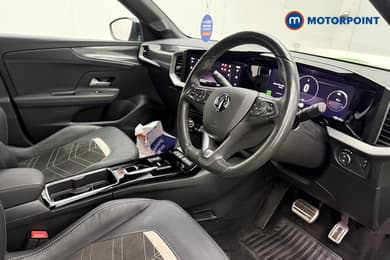 Vauxhall Mokka Ultimate Automatic Electric SUV - Stock Number (1681394) - 19th supplementary image