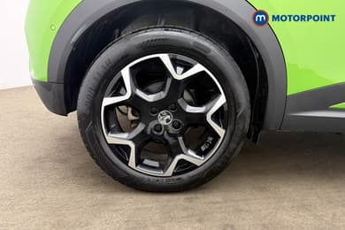 Vauxhall Mokka Ultimate Automatic Electric SUV - Stock Number (1681394) - 31st supplementary image