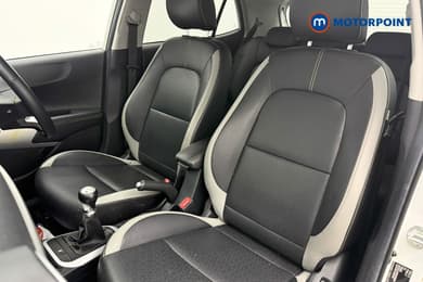 KIA Picanto X-Line Manual Petrol Hatchback - Stock Number (1681834) - 3rd supplementary image