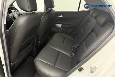 KIA Picanto X-Line Manual Petrol Hatchback - Stock Number (1681834) - 5th supplementary image