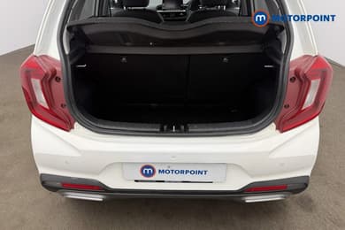 KIA Picanto X-Line Manual Petrol Hatchback - Stock Number (1681834) - 6th supplementary image