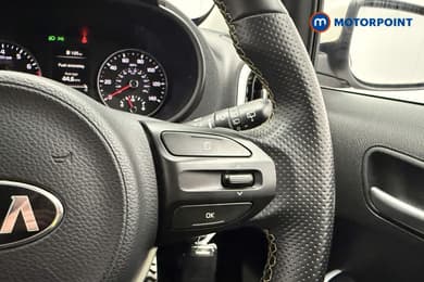 KIA Picanto X-Line Manual Petrol Hatchback - Stock Number (1681834) - 9th supplementary image