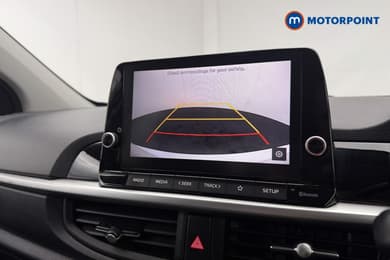 KIA Picanto X-Line Manual Petrol Hatchback - Stock Number (1681834) - 12th supplementary image