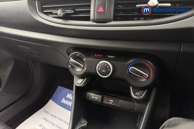 KIA Picanto X-Line Manual Petrol Hatchback - Stock Number (1681834) - 14th supplementary image