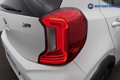 KIA Picanto X-Line Manual Petrol Hatchback - Stock Number (1681834) - 17th supplementary image