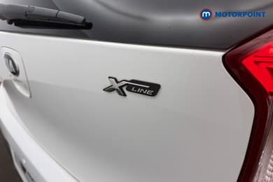 KIA Picanto X-Line Manual Petrol Hatchback - Stock Number (1681834) - 18th supplementary image