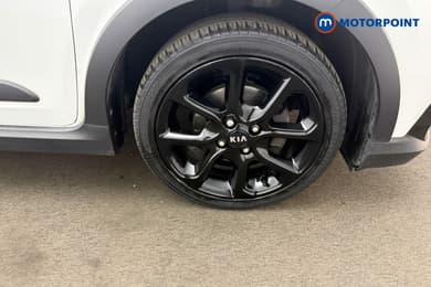 KIA Picanto X-Line Manual Petrol Hatchback - Stock Number (1681834) - 22nd supplementary image