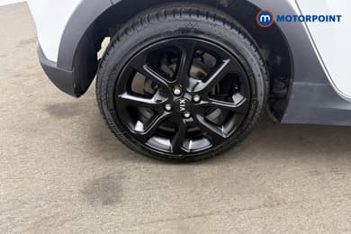 KIA Picanto X-Line Manual Petrol Hatchback - Stock Number (1681834) - 23rd supplementary image