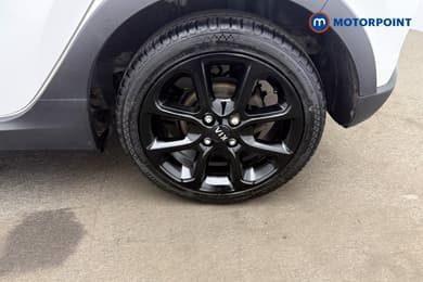 KIA Picanto X-Line Manual Petrol Hatchback - Stock Number (1681834) - 24th supplementary image