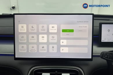 Chery Tiggo 8 Summit Automatic Petrol Plug-In Hybrid SUV - Stock Number (1682803) - 3rd supplementary image