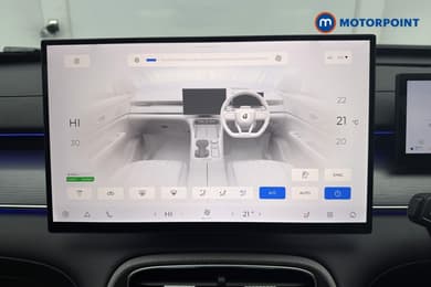 Chery Tiggo 8 Summit Automatic Petrol Plug-In Hybrid SUV - Stock Number (1682803) - 5th supplementary image