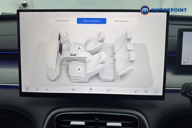 Chery Tiggo 8 Summit Automatic Petrol Plug-In Hybrid SUV - Stock Number (1682803) - 7th supplementary image
