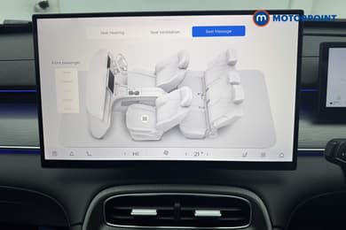 Chery Tiggo 8 Summit Automatic Petrol Plug-In Hybrid SUV - Stock Number (1682803) - 8th supplementary image