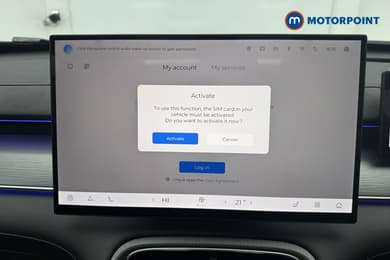 Chery Tiggo 8 Summit Automatic Petrol Plug-In Hybrid SUV - Stock Number (1682803) - 11th supplementary image