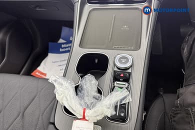 Chery Tiggo 8 Summit Automatic Petrol Plug-In Hybrid SUV - Stock Number (1682803) - 12th supplementary image