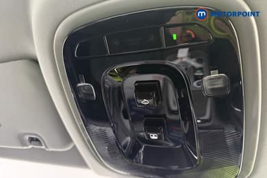 Chery Tiggo 8 Summit Automatic Petrol Plug-In Hybrid SUV - Stock Number (1682803) - 14th supplementary image