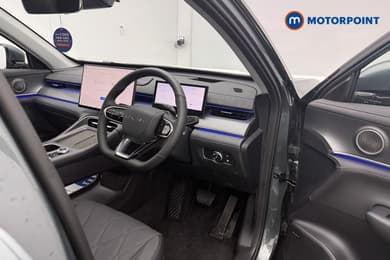 Chery Tiggo 8 Summit Automatic Petrol Plug-In Hybrid SUV - Stock Number (1682803) - 25th supplementary image