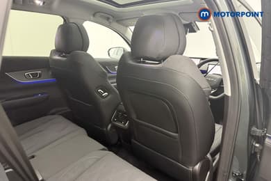 Chery Tiggo 8 Summit Automatic Petrol Plug-In Hybrid SUV - Stock Number (1682803) - 29th supplementary image
