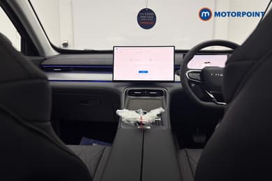 Chery Tiggo 8 Summit Automatic Petrol Plug-In Hybrid SUV - Stock Number (1682803) - 33rd supplementary image