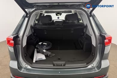 Chery Tiggo 8 Summit Automatic Petrol Plug-In Hybrid SUV - Stock Number (1682803) - 36th supplementary image