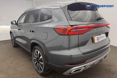 Chery Tiggo 8 Summit Automatic Petrol Plug-In Hybrid SUV - Stock Number (1682803) - 45th supplementary image