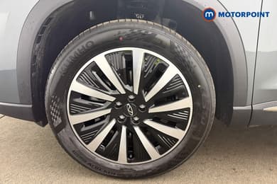 Chery Tiggo 8 Summit Automatic Petrol Plug-In Hybrid SUV - Stock Number (1682803) - 46th supplementary image