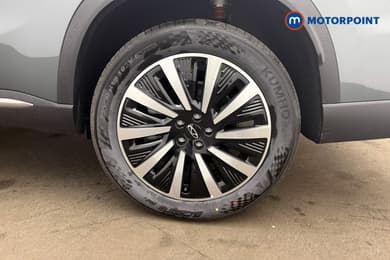 Chery Tiggo 8 Summit Automatic Petrol Plug-In Hybrid SUV - Stock Number (1682803) - 47th supplementary image