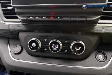 Renault Trafic Extra Sport Automatic Diesel Panel Van - Stock Number (1683338) - 8th supplementary image
