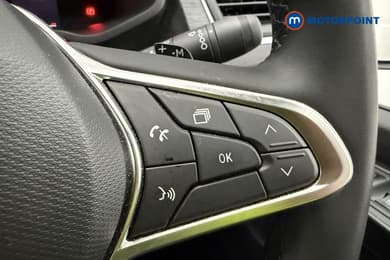 Renault Trafic Extra Sport Automatic Diesel Panel Van - Stock Number (1683338) - 10th supplementary image
