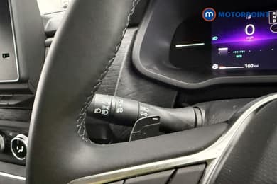 Renault Trafic Extra Sport Automatic Diesel Panel Van - Stock Number (1683338) - 11th supplementary image
