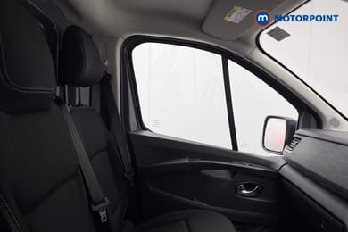 Renault Trafic Extra Sport Automatic Diesel Panel Van - Stock Number (1683338) - 13th supplementary image