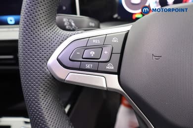 Volkswagen Golf Black Edition Automatic Petrol Hatchback - Stock Number (1683781) - 2nd supplementary image