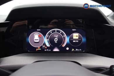 Volkswagen Golf Black Edition Automatic Petrol Hatchback - Stock Number (1683781) - 4th supplementary image