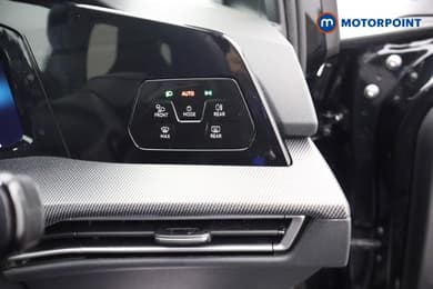 Volkswagen Golf Black Edition Automatic Petrol Hatchback - Stock Number (1683781) - 7th supplementary image