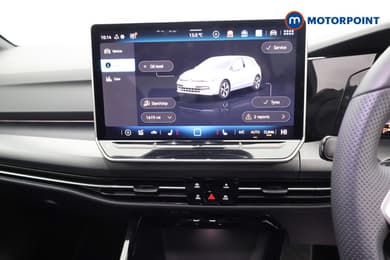 Volkswagen Golf Black Edition Automatic Petrol Hatchback - Stock Number (1683781) - 8th supplementary image