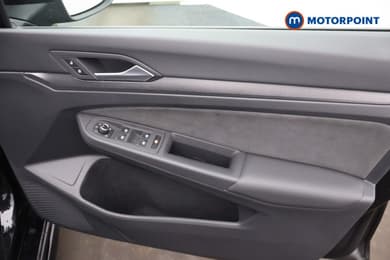 Volkswagen Golf Black Edition Automatic Petrol Hatchback - Stock Number (1683781) - 13th supplementary image
