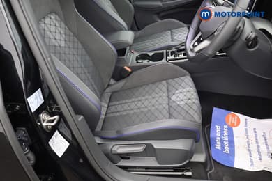 Volkswagen Golf Black Edition Automatic Petrol Hatchback - Stock Number (1683781) - 16th supplementary image