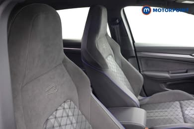Volkswagen Golf Black Edition Automatic Petrol Hatchback - Stock Number (1683781) - 17th supplementary image