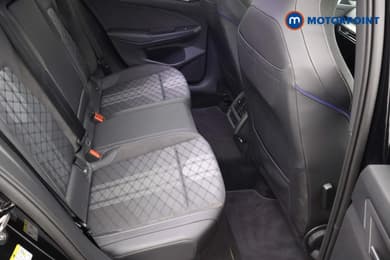 Volkswagen Golf Black Edition Automatic Petrol Hatchback - Stock Number (1683781) - 19th supplementary image